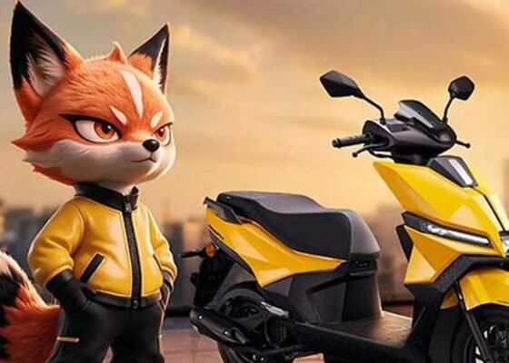 Honda giới thiệu NS125FX và NS125RX: tay ga 125 trang bị thực dụng, giá dễ tiếp cận