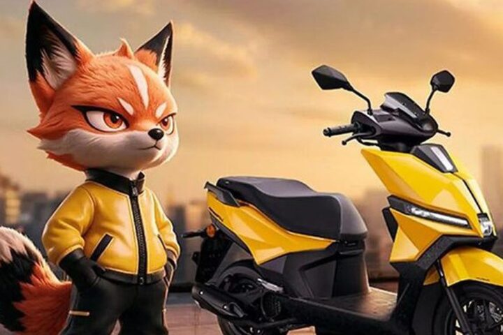 Honda giới thiệu NS125FX và NS125RX: tay ga 125 trang bị thực dụng, giá dễ tiếp cận