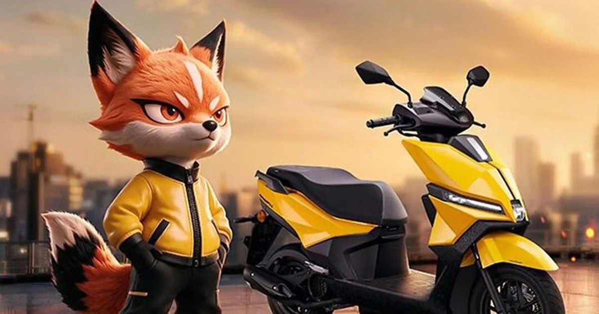 Honda giới thiệu NS125FX và NS125RX: tay ga 125 trang bị thực dụng, giá dễ tiếp cận