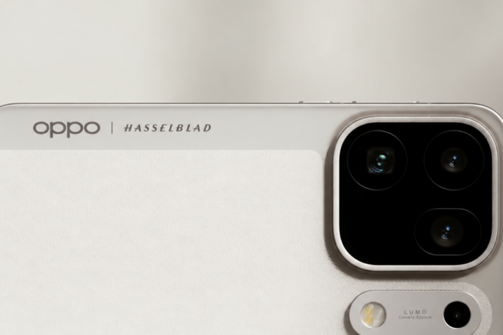 Đánh giá sơ bộ OPPO Find X10 Pro Max: khi mọi ống kính đều đạt 200MP
