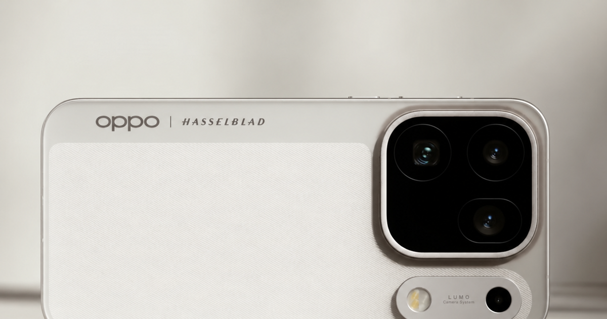 Đánh giá sơ bộ OPPO Find X10 Pro Max: khi mọi ống kính đều đạt 200MP