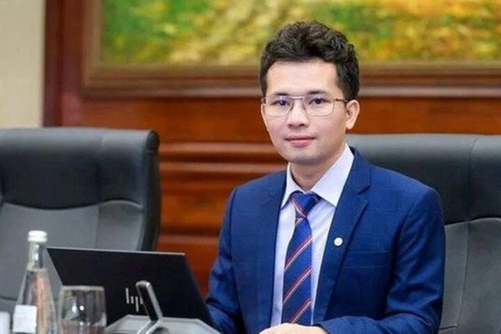 AVES: Startup xe điện do Nguyễn Văn Thanh dẫn dắt, nhắm thương mại mùa hè 2027