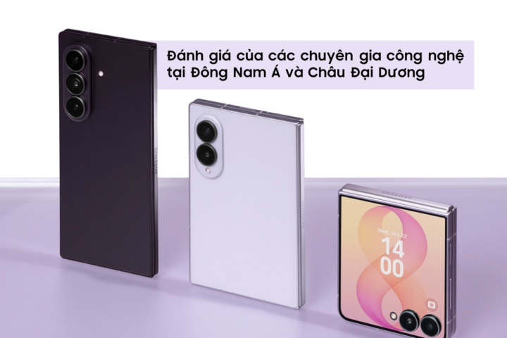 Galaxy Z8 series: So sánh ba mẫu màn hình gập từ góc nhìn chuyên gia
