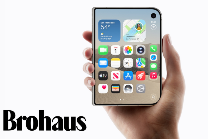 iPhone Duo và cuộc trở lại của vân tay: khi một chi tiết nhỏ thay đổi cảm nhận