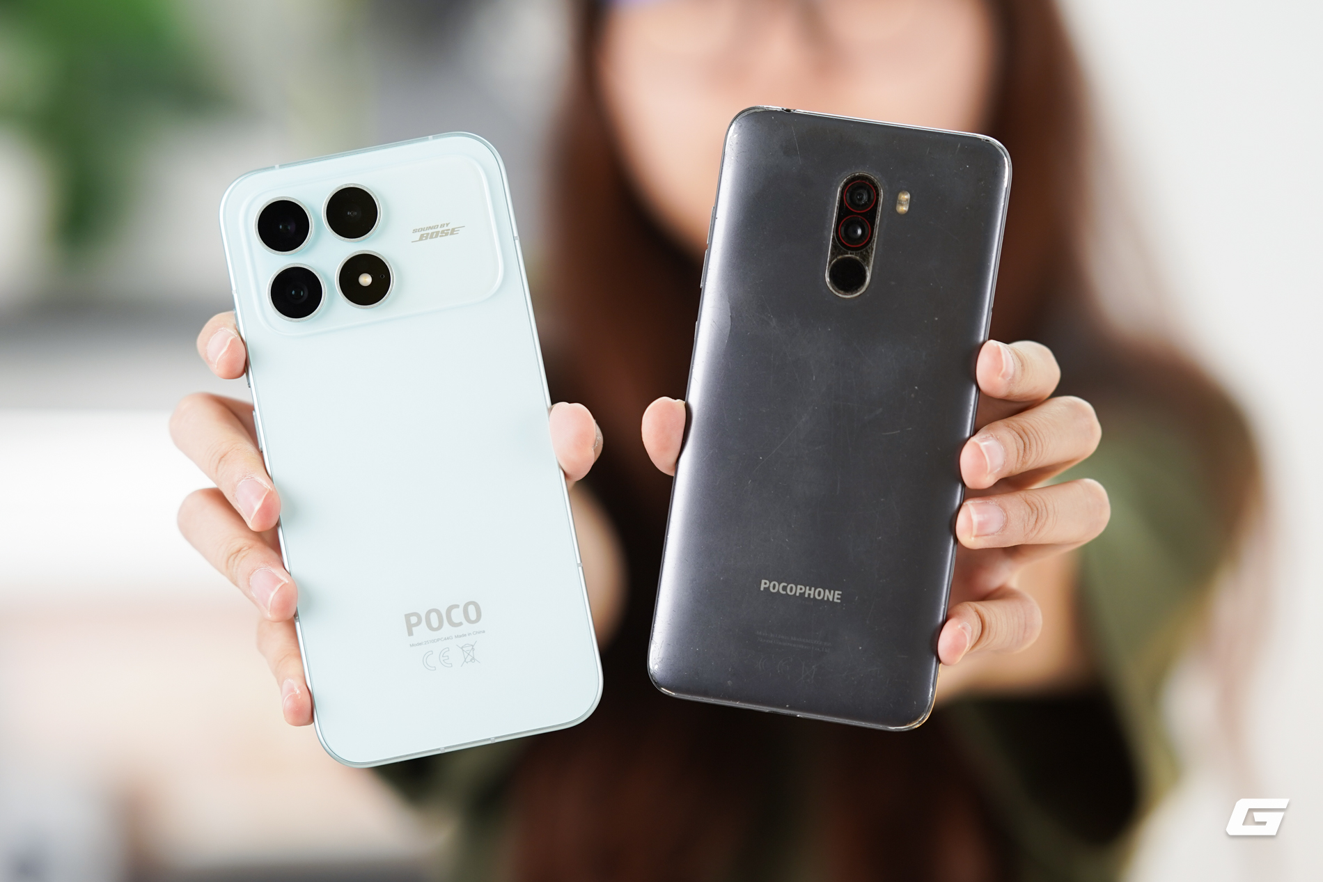 Xiaomi và Chiến Lược Giá Của Điện Thoại POCO: Sự Đầu Tư Chất Lượng Khác Biệt - Ảnh 2.