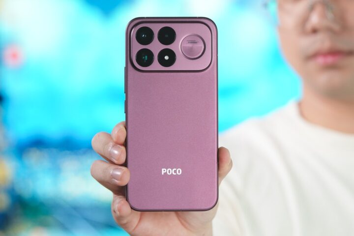 Khám Phá POCO F9 Ultra: Flagship Mới Với Công Nghệ Đột Phá và Giá Cả Hấp Dẫn