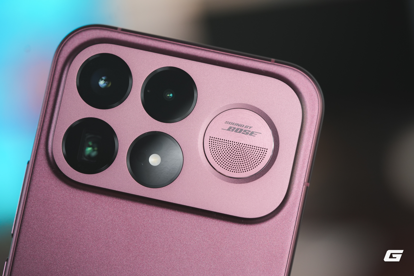 Hệ thống camera 200MP kèm ống kính tele 5x