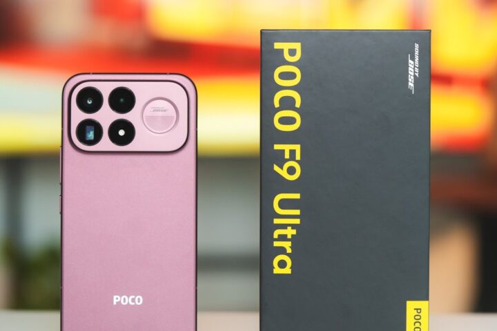 Xiaomi và Chiến Lược Giá Của Điện Thoại POCO: Sự Đầu Tư Chất Lượng Khác Biệt