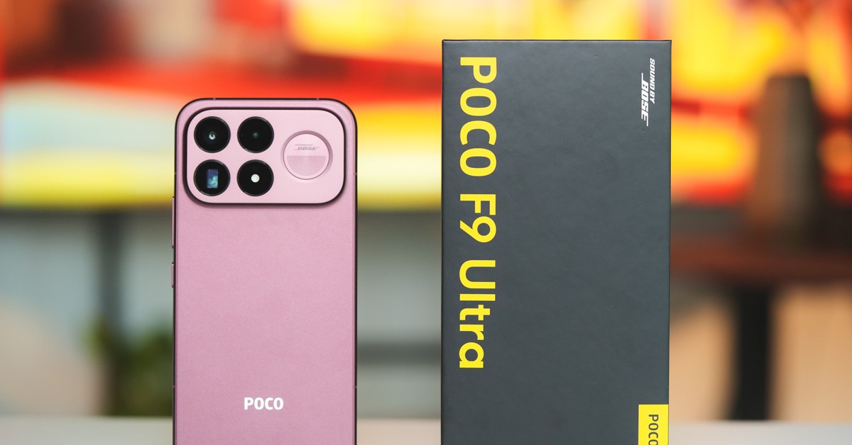 Xiaomi và Chiến Lược Giá Của Điện Thoại POCO: Sự Đầu Tư Chất Lượng Khác Biệt