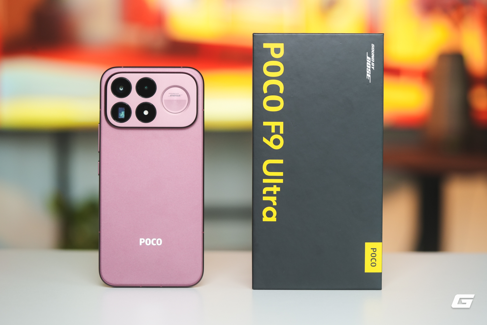 Xiaomi và Chiến Lược Giá Của Điện Thoại POCO: Sự Đầu Tư Chất Lượng Khác Biệt - Ảnh 1.
