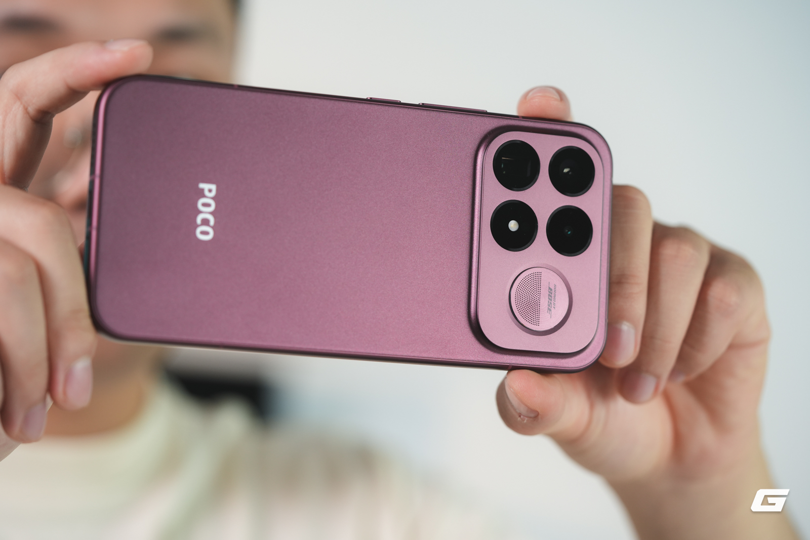 Xiaomi và Chiến Lược Giá Của Điện Thoại POCO: Sự Đầu Tư Chất Lượng Khác Biệt - Ảnh 4.