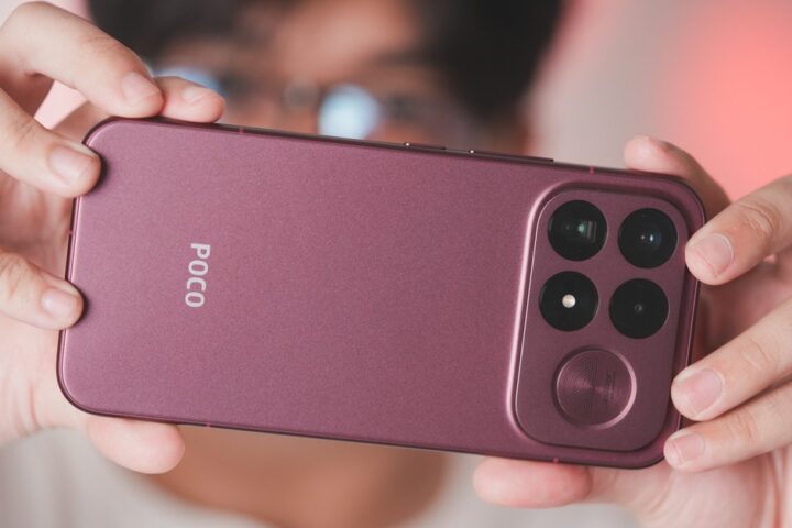 POCO F9 Ultra: Khi thương hiệu ‘giá mềm’ leo lên đỉnh phân khúc flagship