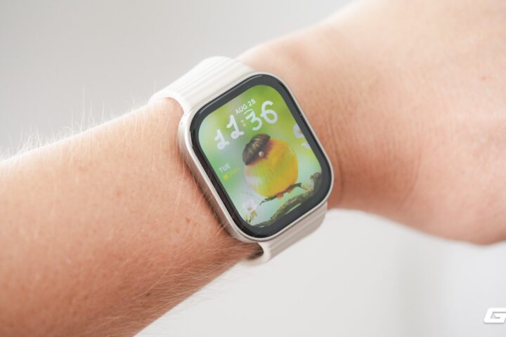 Đánh giá Redmi Watch 6 Lite: Màn hình AMOLED sáng, pin bền và GPS trong tầm giá