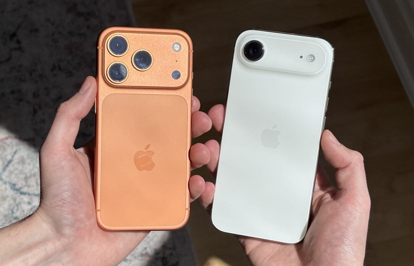 Giảm giá iPhone 17: Cập nhật giá mới và hướng dẫn chọn mua trước iPhone 18 Pro