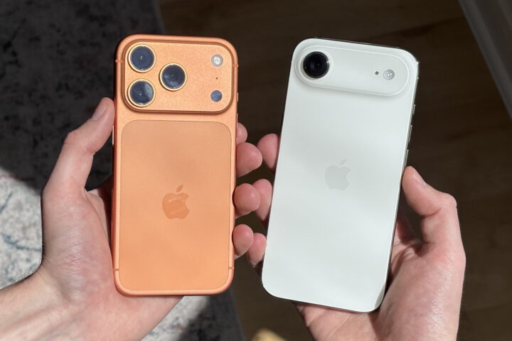 Giảm giá iPhone 17: Cập nhật giá mới và hướng dẫn chọn mua trước iPhone 18 Pro
