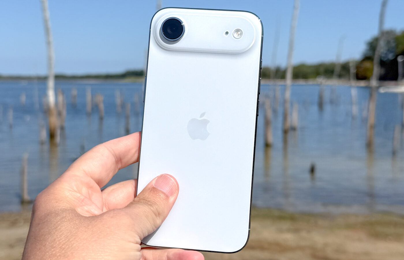 Giá iPhone Air nhảy vọt: khoảng cách tới 10 triệu và hệ lụy cho người mua