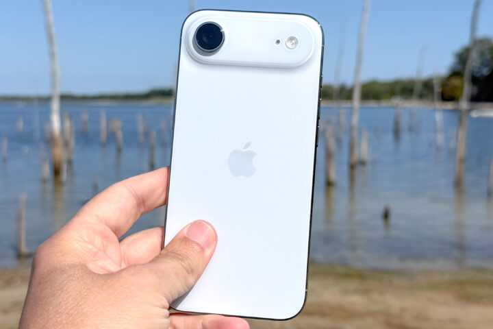 Giá iPhone Air nhảy vọt: khoảng cách tới 10 triệu và hệ lụy cho người mua