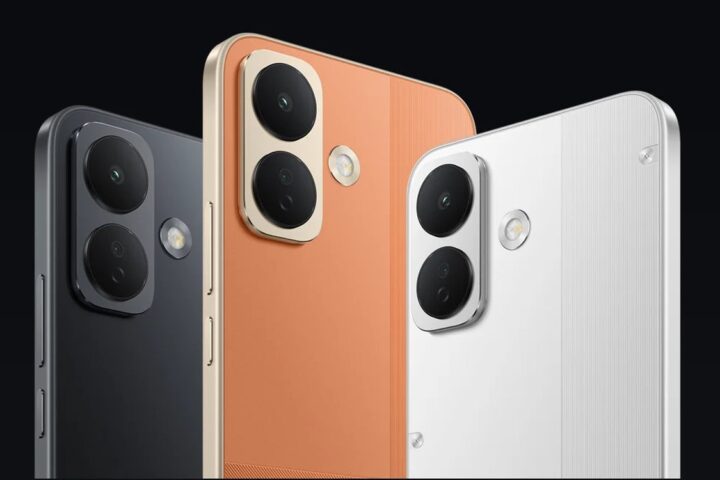 Khám Phá POCO X8: Smartphone Mới Với Pin Siêu Khủng 8.340mAh