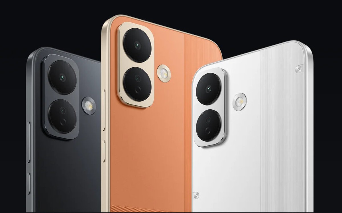 Khám Phá POCO X8: Smartphone Mới Với Pin Siêu Khủng 8.340mAh