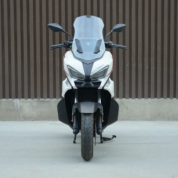 Cyclone RT250 250cc