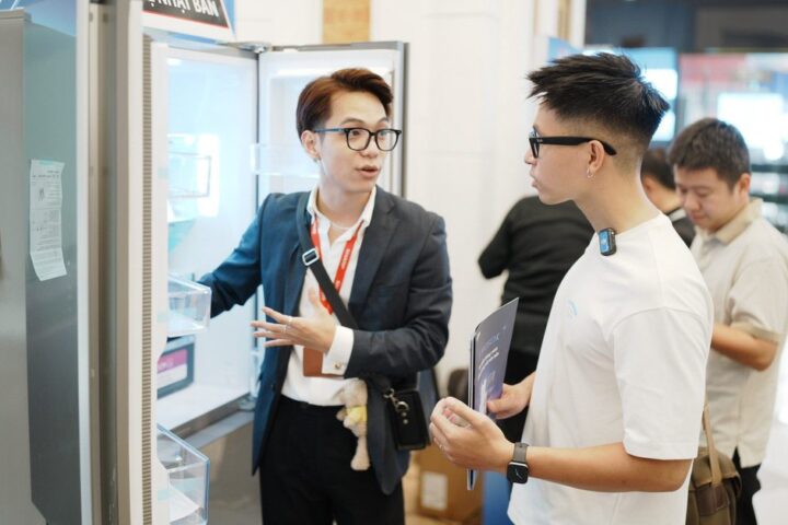 Plasmacluster Ion trong không gian sống: hiểu đúng, dùng hiệu quả