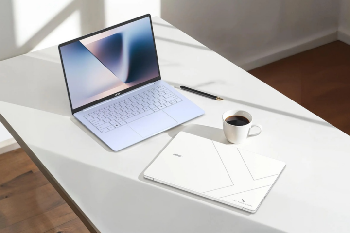 Acer Swift Blade 14: Laptop Siêu Nhẹ Mới Nhất Từ Acer