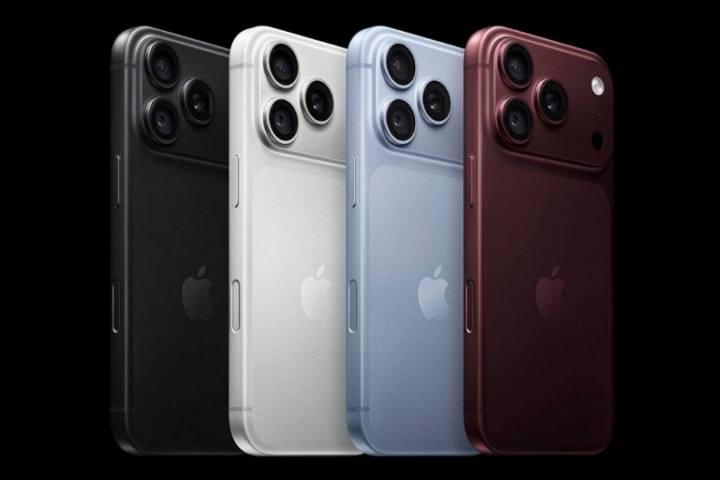 Khẩu độ cơ học trên iPhone 18 Pro Max và ý nghĩa với nhiếp ảnh di động