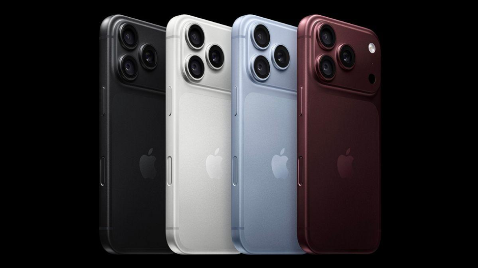 Khẩu độ cơ học trên iPhone 18 Pro Max và ý nghĩa với nhiếp ảnh di động
