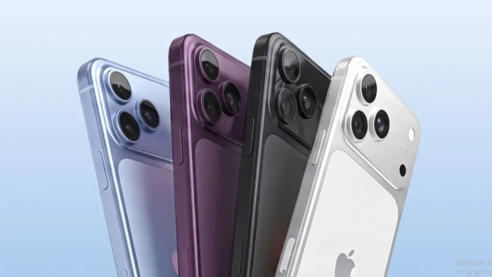 Ba nâng cấp chủ chốt trên iPhone 18 Pro: điều gì thay đổi cho người dùng?