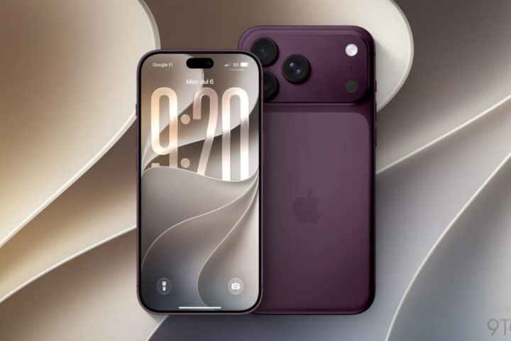 LTPO+ trên iPhone 18 Pro: Màn hình dịu mắt hơn và Dynamic Island nhỏ gọn