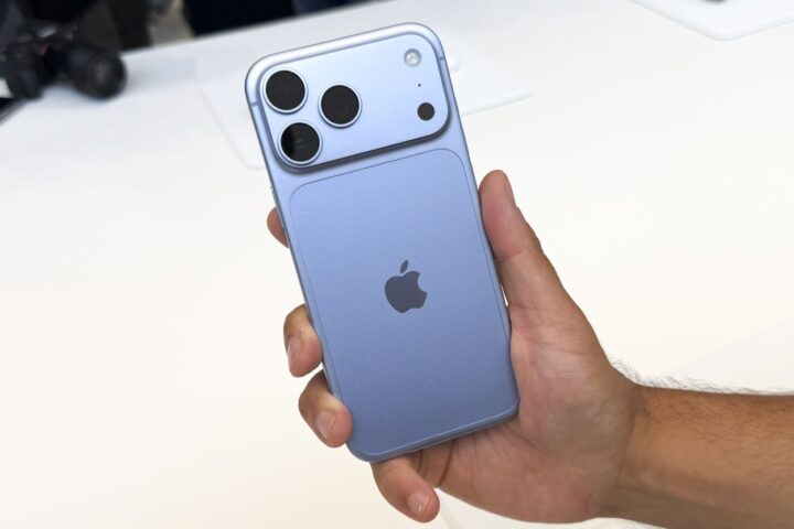 iPhone 18 Series và iPhone Duo: Những cải tiến pin và cách Apple tối ưu năng lượng
