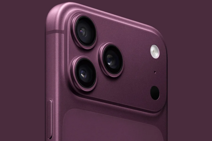 iPhone 18 Pro và 5 công cụ phần mềm biến camera thành công cụ bán chuyên