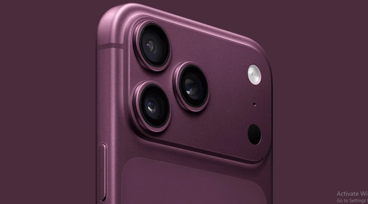 iPhone 18 Pro và 5 công cụ phần mềm biến camera thành công cụ bán chuyên