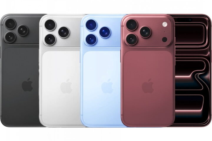 iPhone 18 Pro: Những thay đổi chủ chốt trước ngày ra mắt