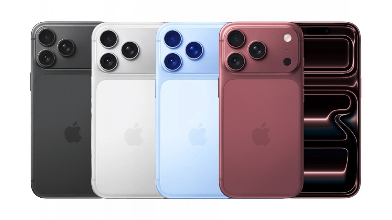 iPhone 18 Pro: Những thay đổi chủ chốt trước ngày ra mắt