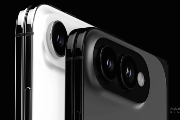 Giá iPhone màn hình gập được Bloomberg tiết lộ: 2.199 USD và những hệ lụy cần biết