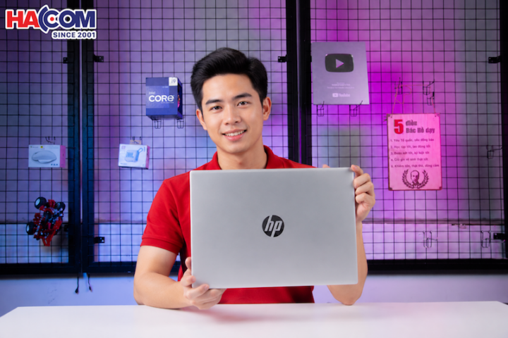Chọn laptop cho sinh viên IT: tiêu chí thực tế để tiết kiệm và dùng bền lâu