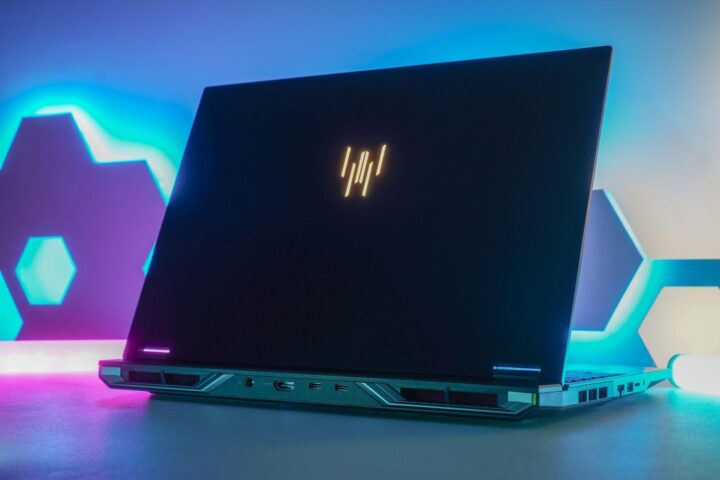 Predator Helios Neo 16: Khi laptop gaming phải gánh cả công việc và sáng tạo