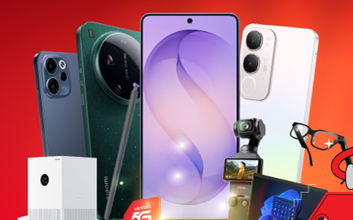 Flash Sale 3 ngày tại Viettel Store: Những chọn lựa đáng cân nhắc và mẹo săn hàng