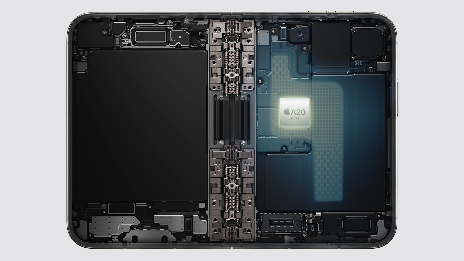 iPhone Duo và 13 thứ lần đầu xuất hiện trên một chiếc iPhone - Ảnh 10.