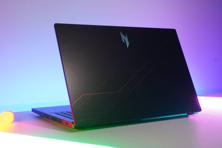 Khi mua laptop chơi game, đừng bỏ qua màn hình: tiêu chí để chọn đúng