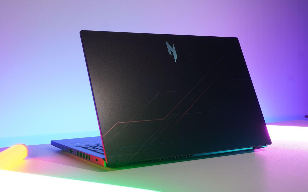 Khi mua laptop chơi game, đừng bỏ qua màn hình: tiêu chí để chọn đúng