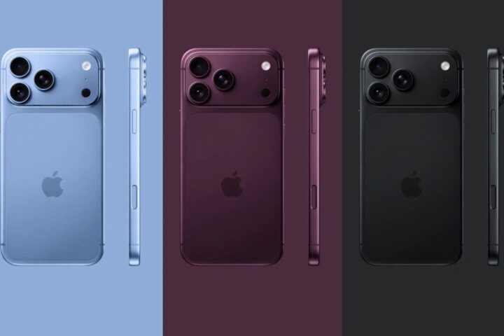 Apple tháng 9: những thiết bị được đồn đoán và điều người dùng cần biết