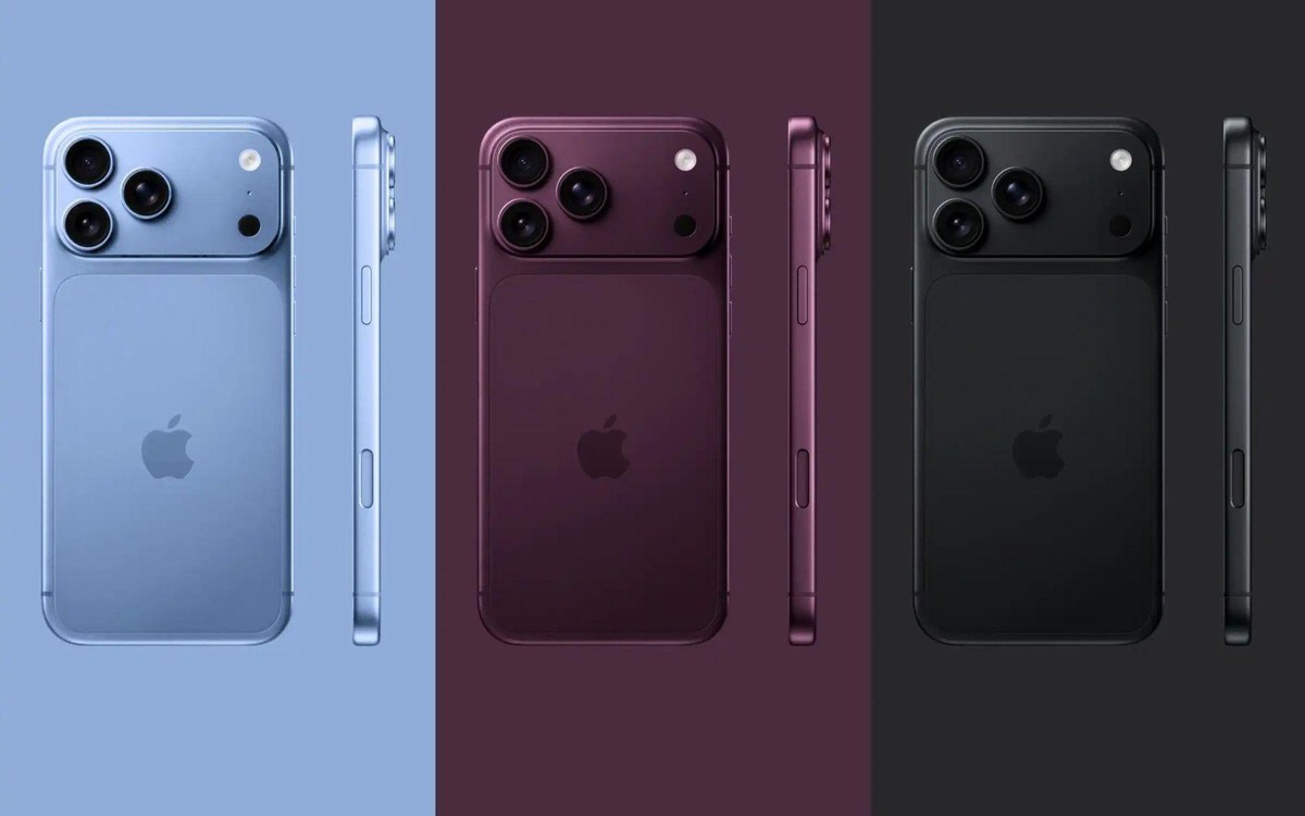 Apple tháng 9: những thiết bị được đồn đoán và điều người dùng cần biết