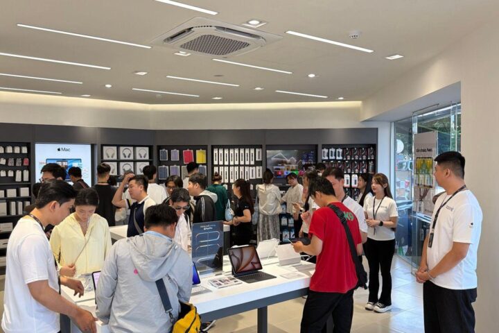 Đặt trước iPhone 18 Pro: Khi trải nghiệm mua hàng quyết định lựa chọn