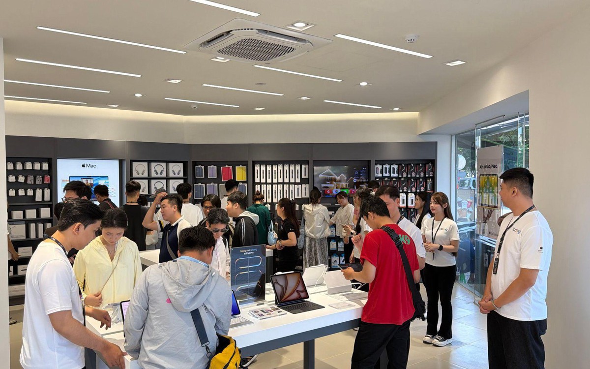 Đặt trước iPhone 18 Pro: Khi trải nghiệm mua hàng quyết định lựa chọn