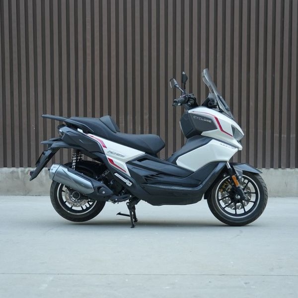 Cyclone RT250 250cc
