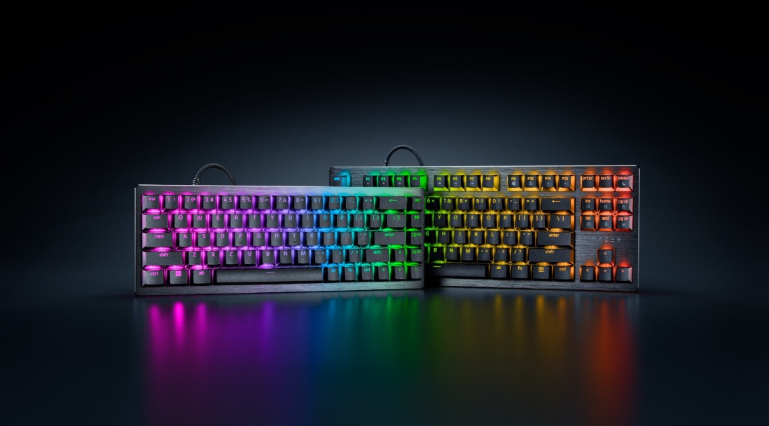 Razer Huntsman V3 HE Magnetic 8KHz