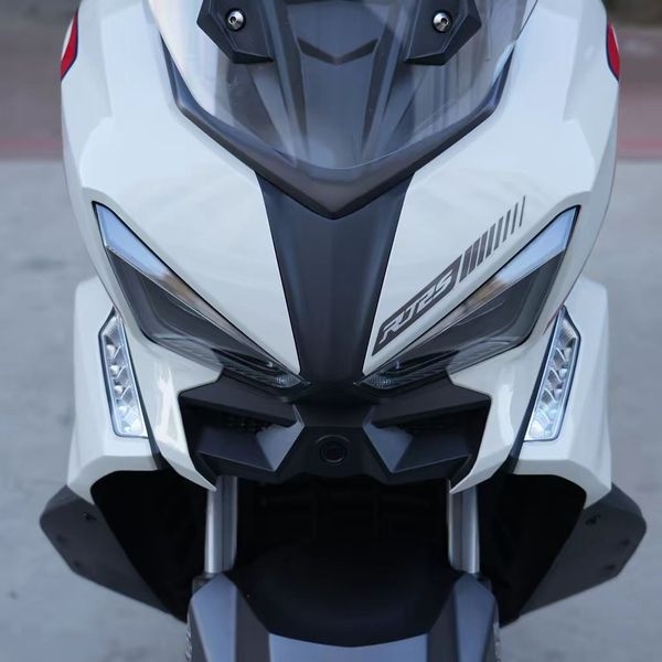 Cyclone RT250 250cc