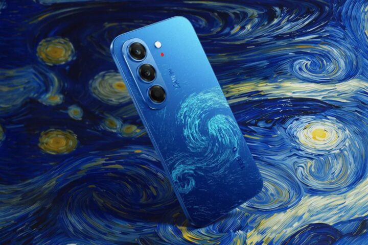 Tecno Camon Slim 5G: Mỏng, pin trâu 6.000mAh và màn 144Hz — tổng hợp thông tin cần biết